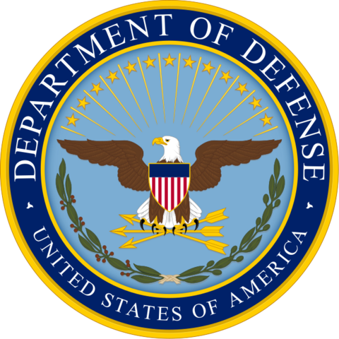 Department of Defense