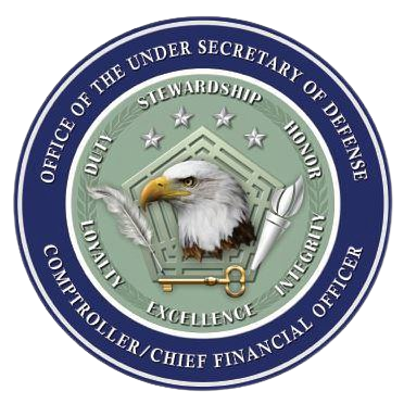 Office of the Under Secretary of Defense, Comptroller